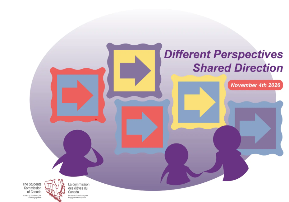 TOKTW Different perspectives poster