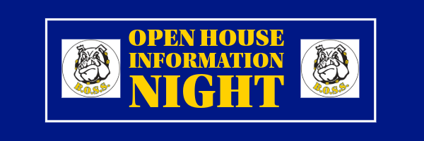 Open House Logo